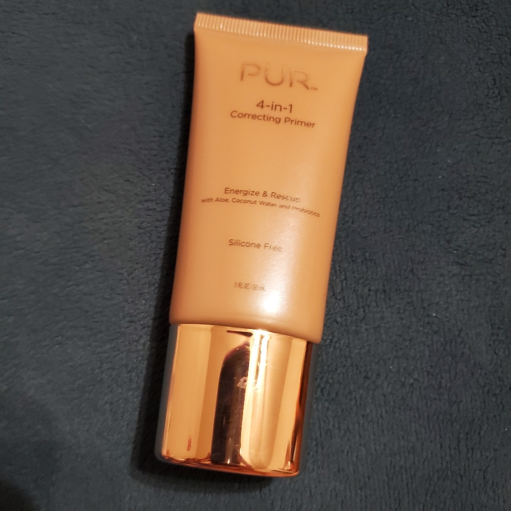 PUR Makeup Primer